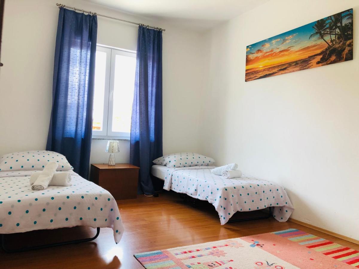 Kaštela Apartmani Dolores מראה חיצוני תמונה